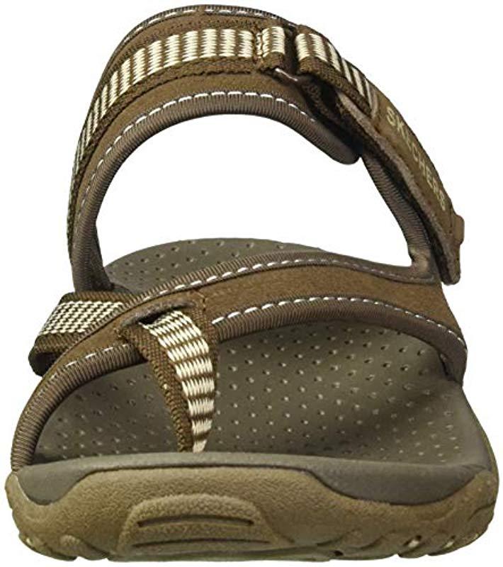 skechers reggae rasta sandals