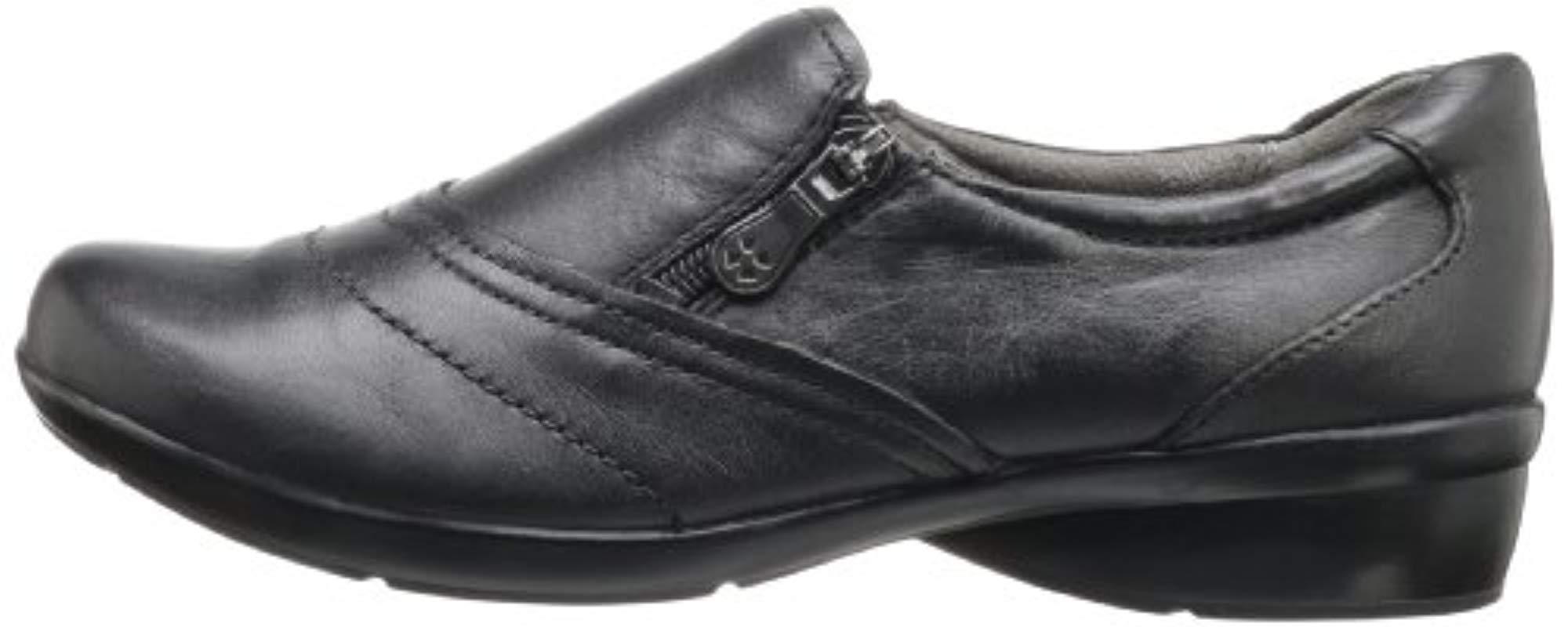 clarissa naturalizer