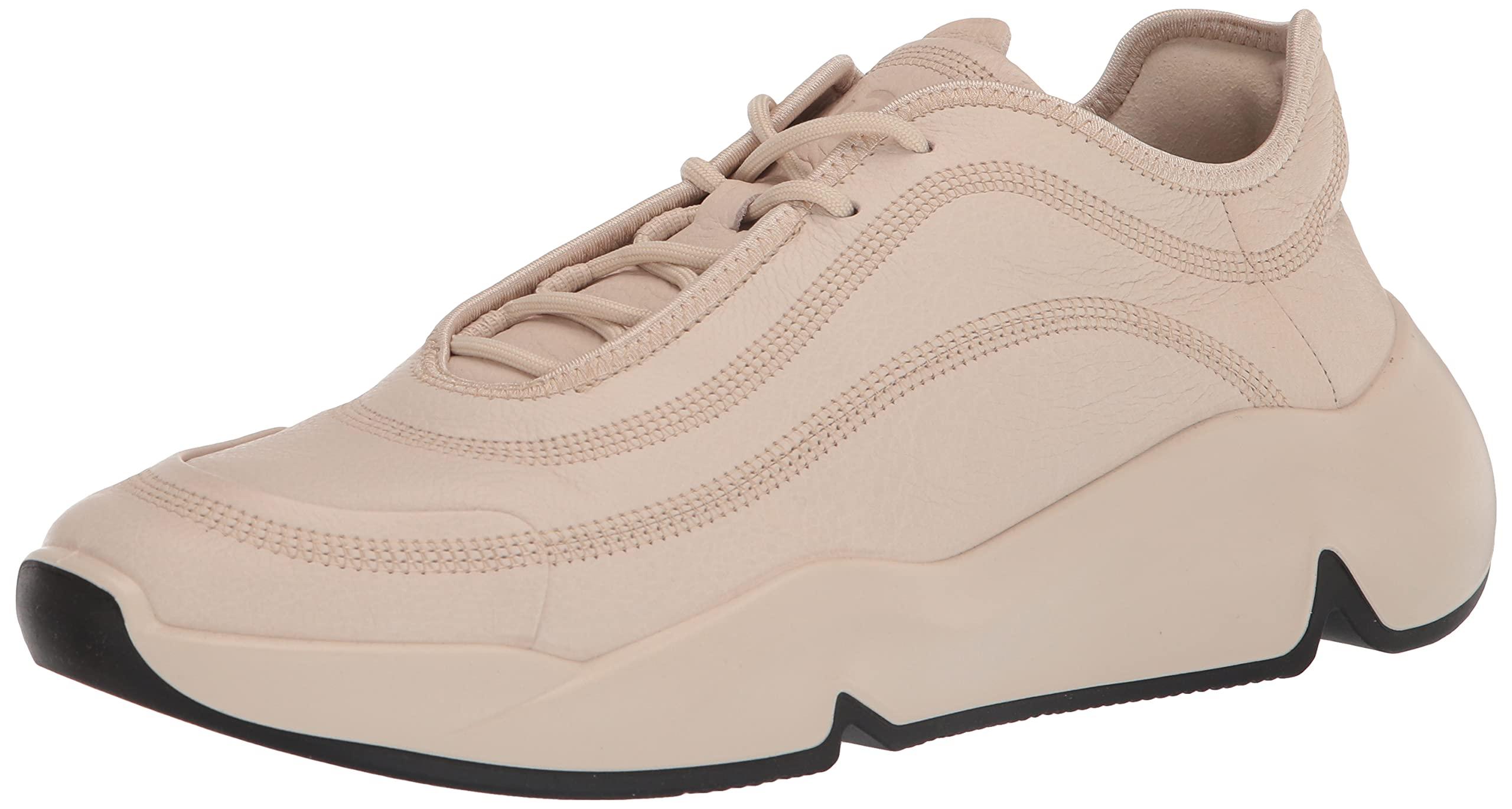 Кроссовки Ecco Chunky Sneaker Купить