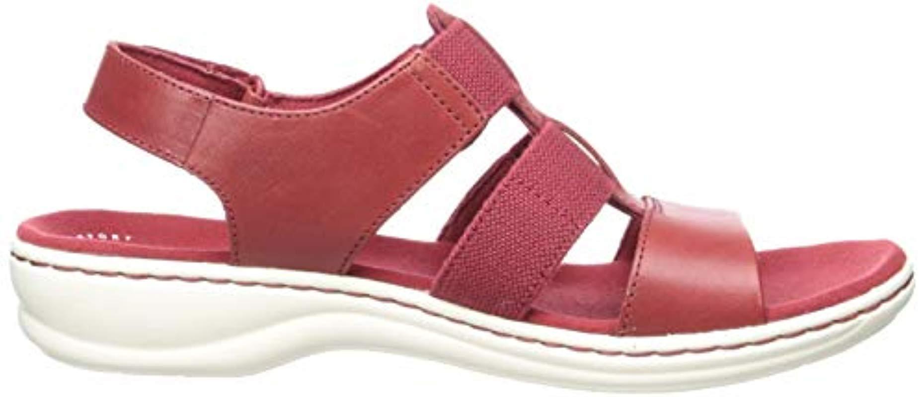clarks leisa brody