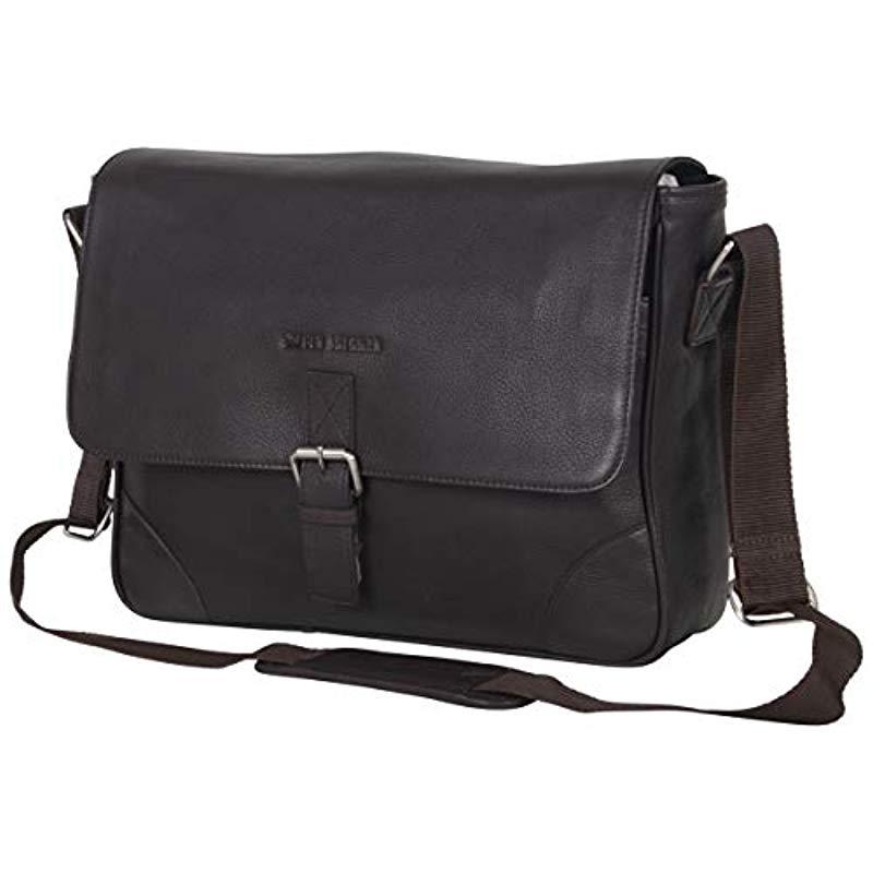 ben sherman satchel