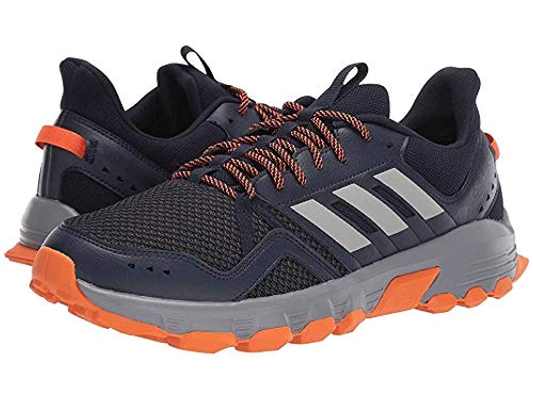 men's rockadia trail m running shoe