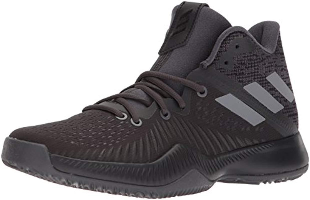 adidas basketball shoes mad bounce