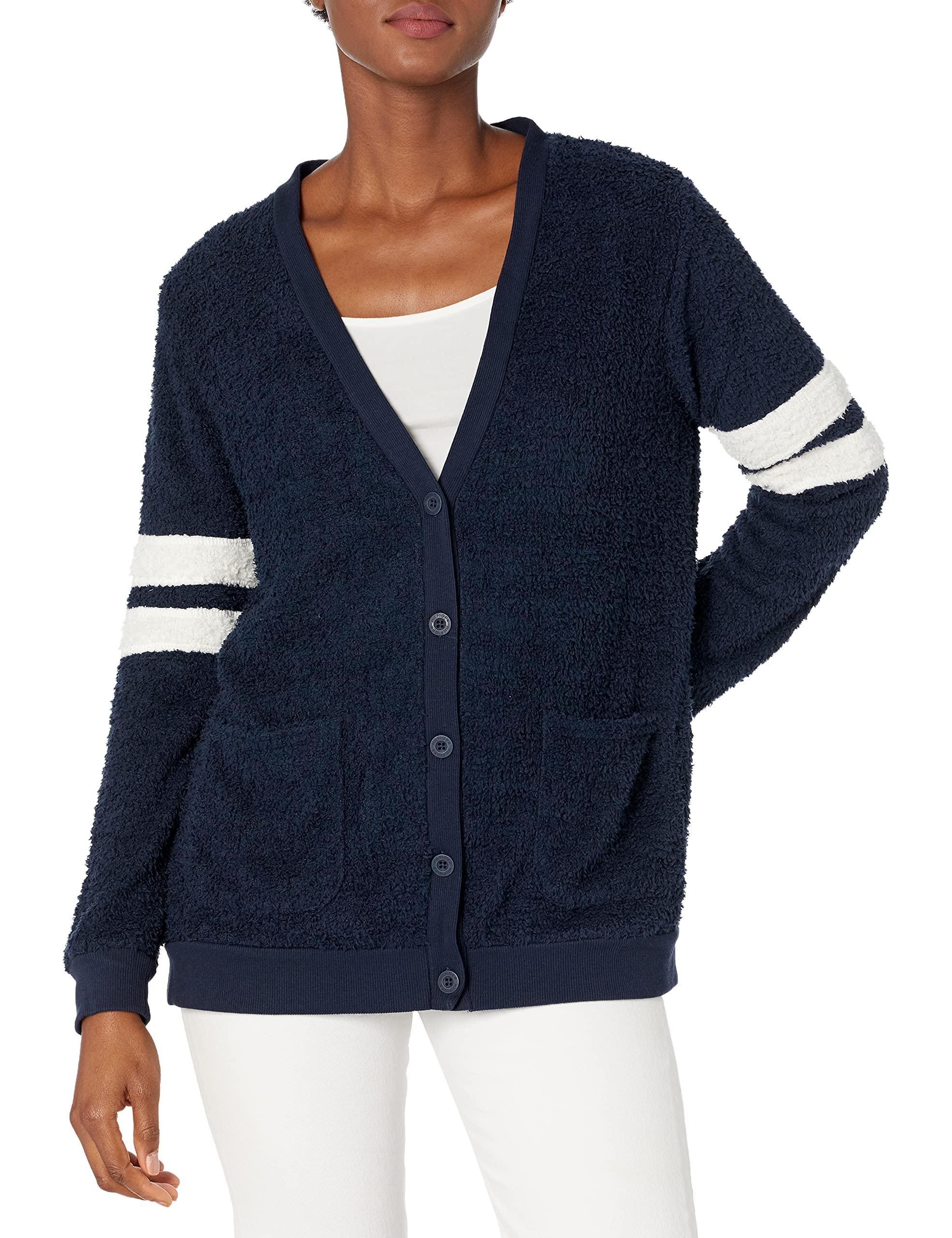 soft cozy cardigan sweater