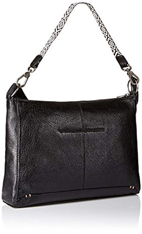 the sak camila shoulder bag