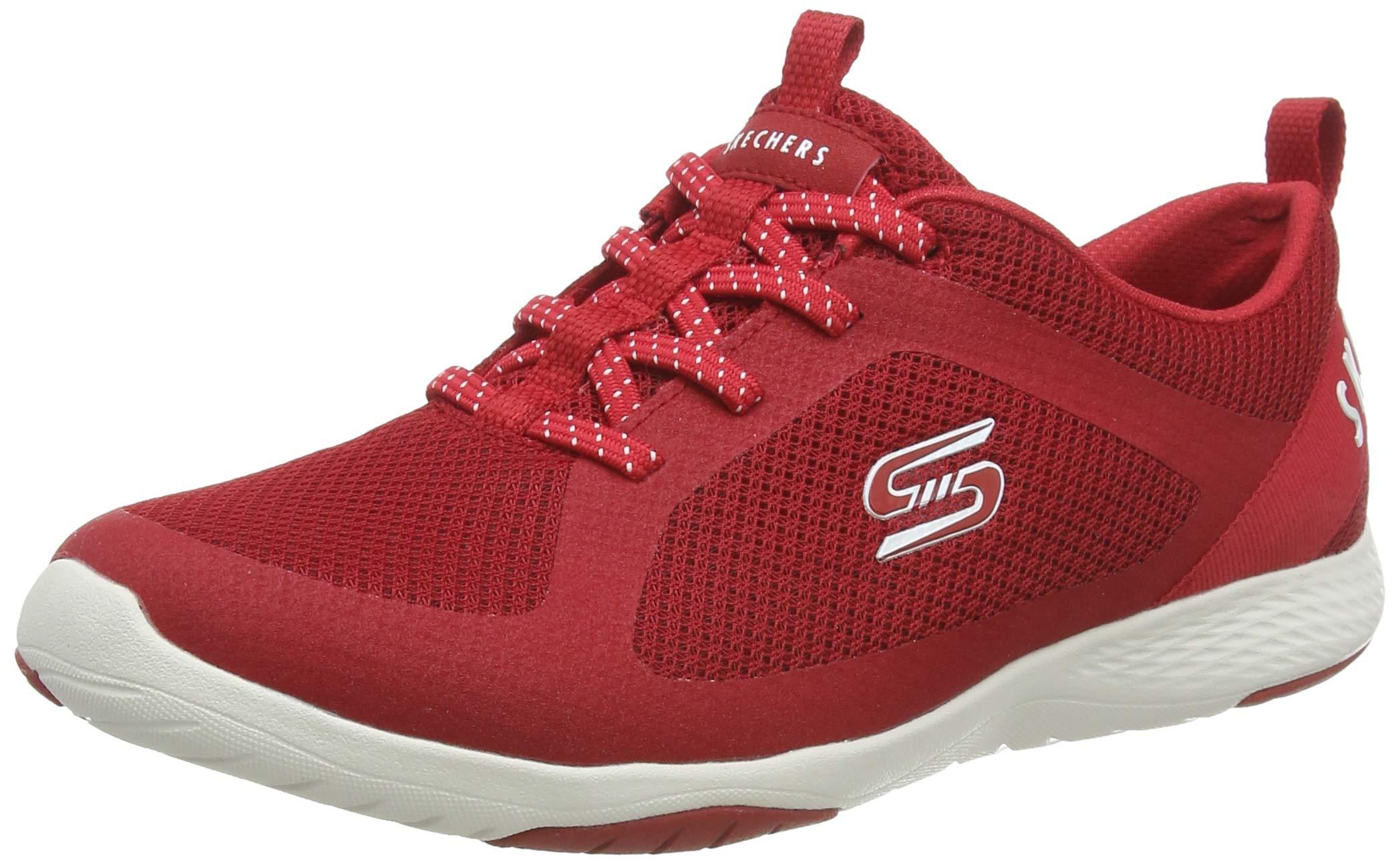 skechers women's fashion sneakers