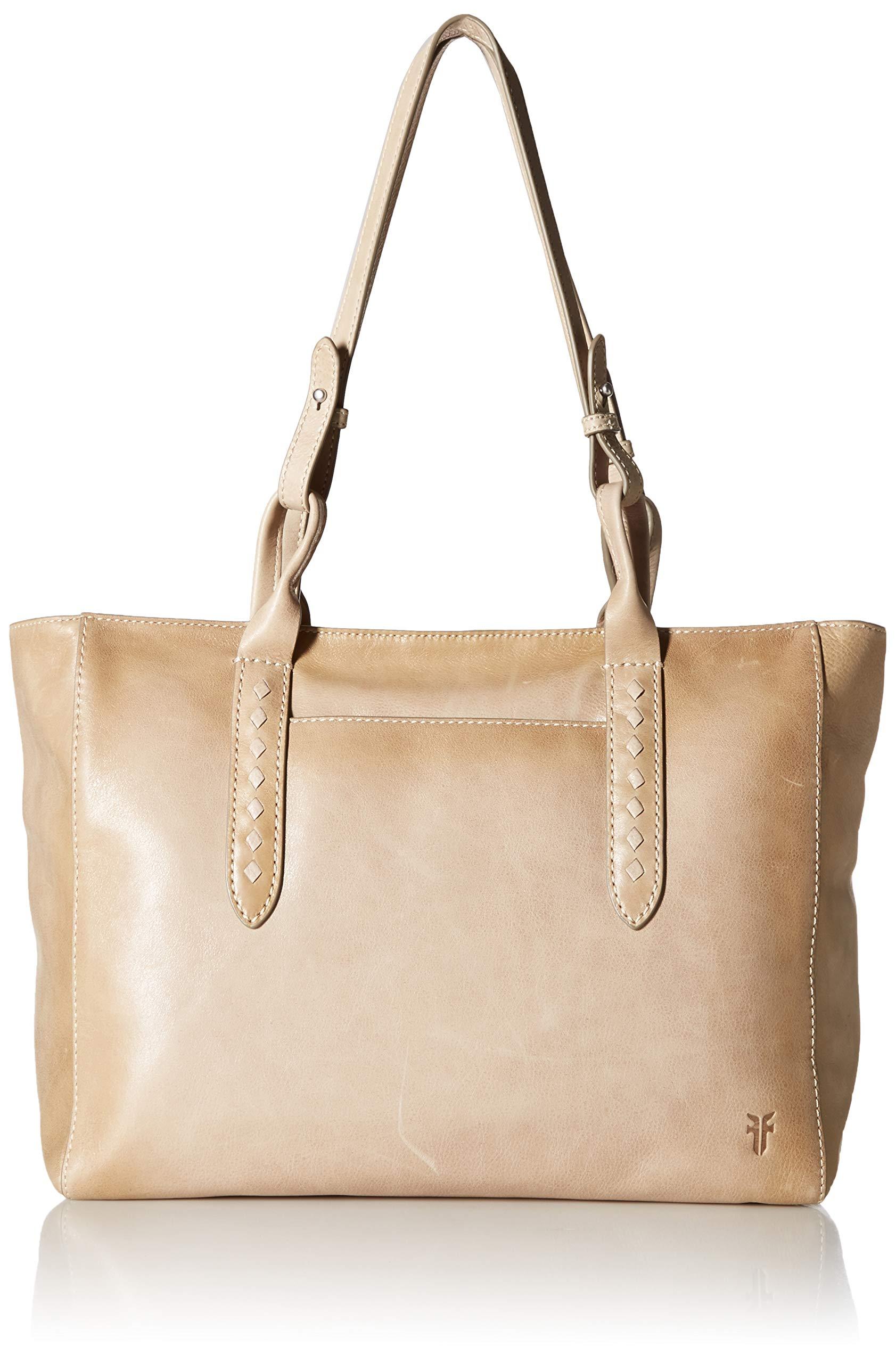 Frye Reed Zip Leather Tote - Save 54% - Lyst