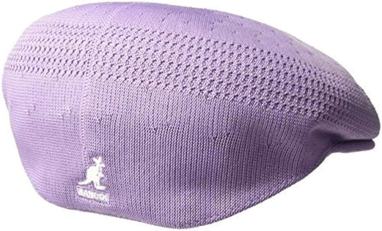 Kangol Tropic 504 Ventair Ivy Cap in 
