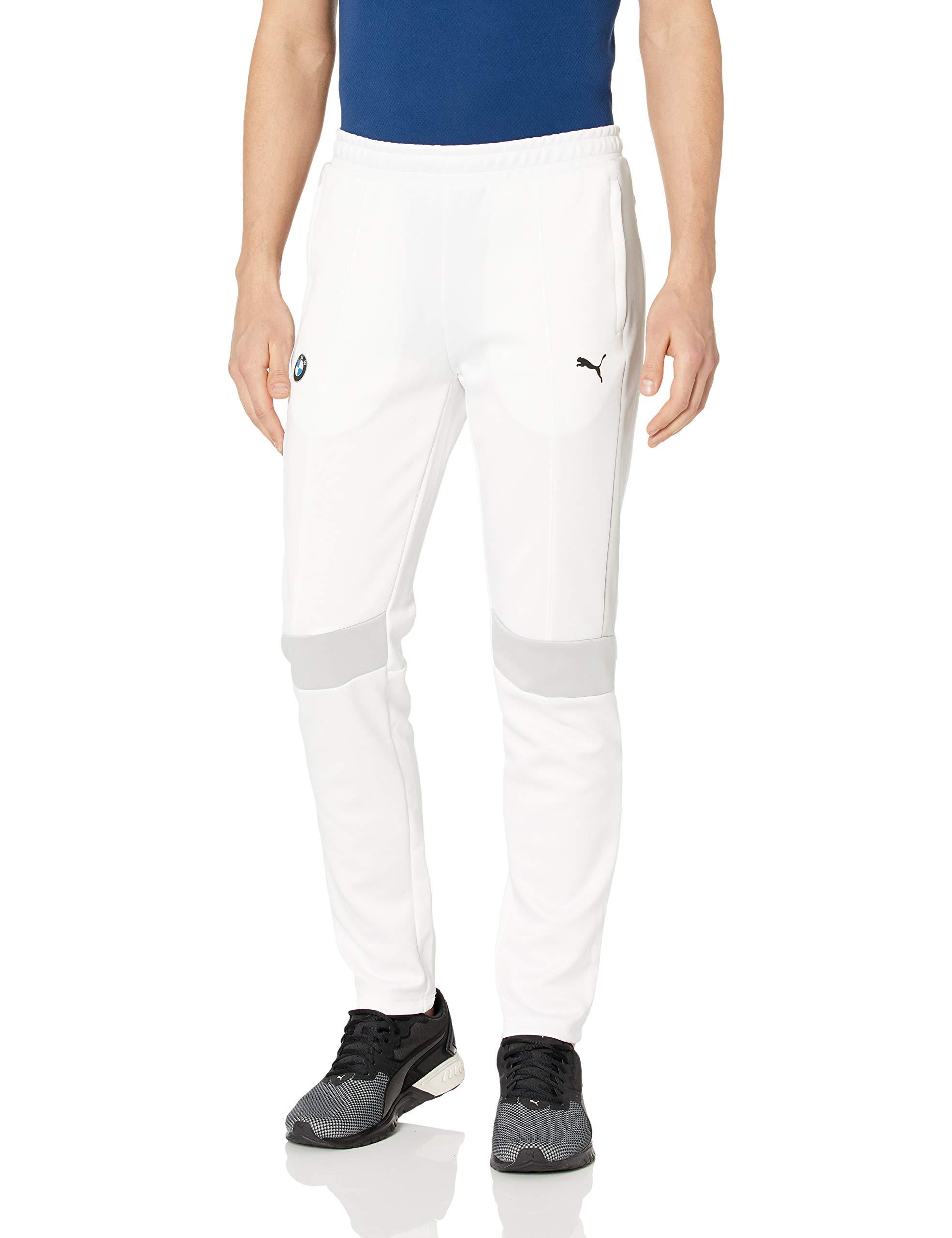 puma bmw sweatpants