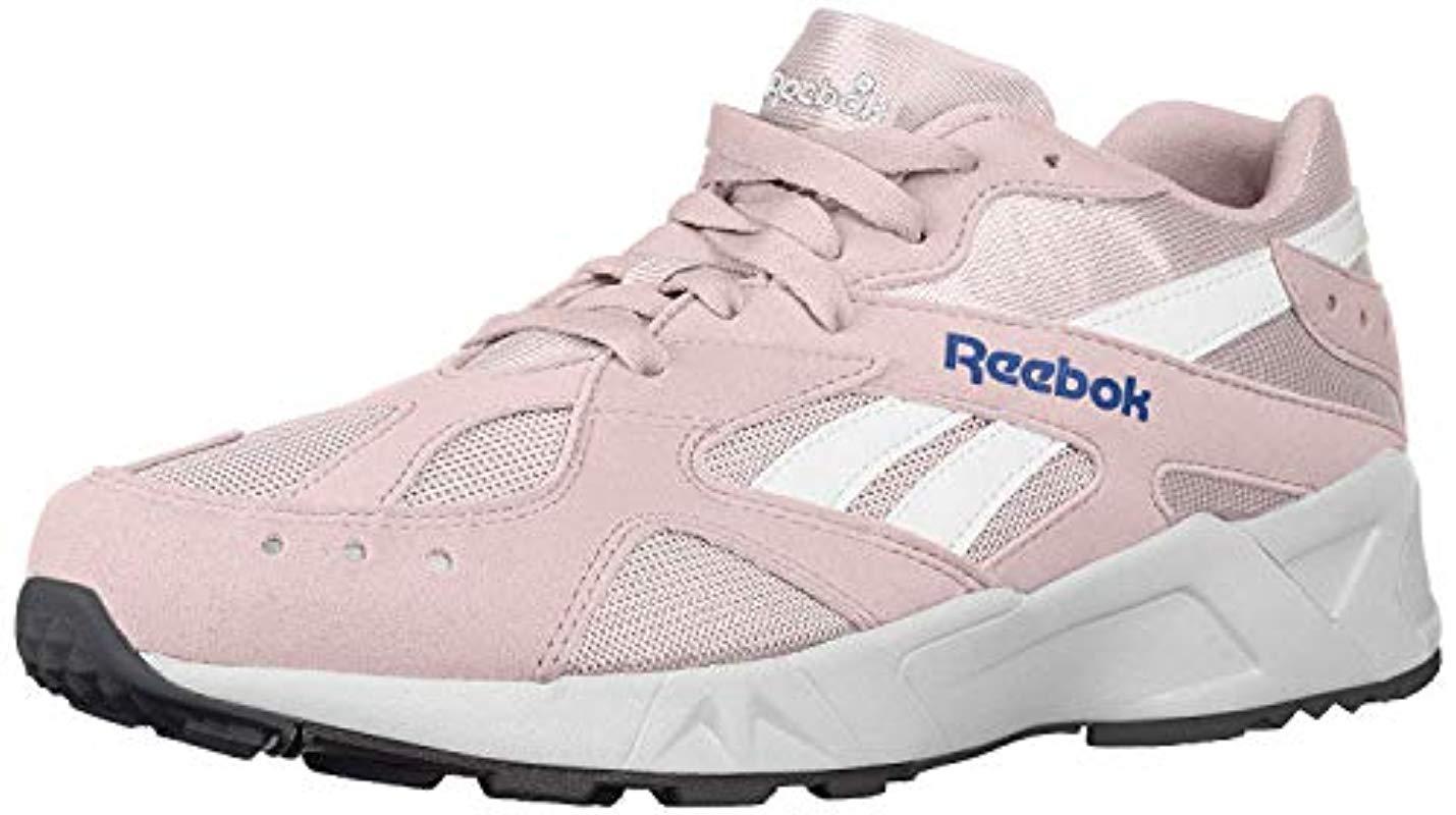 amazon reebok aztrek