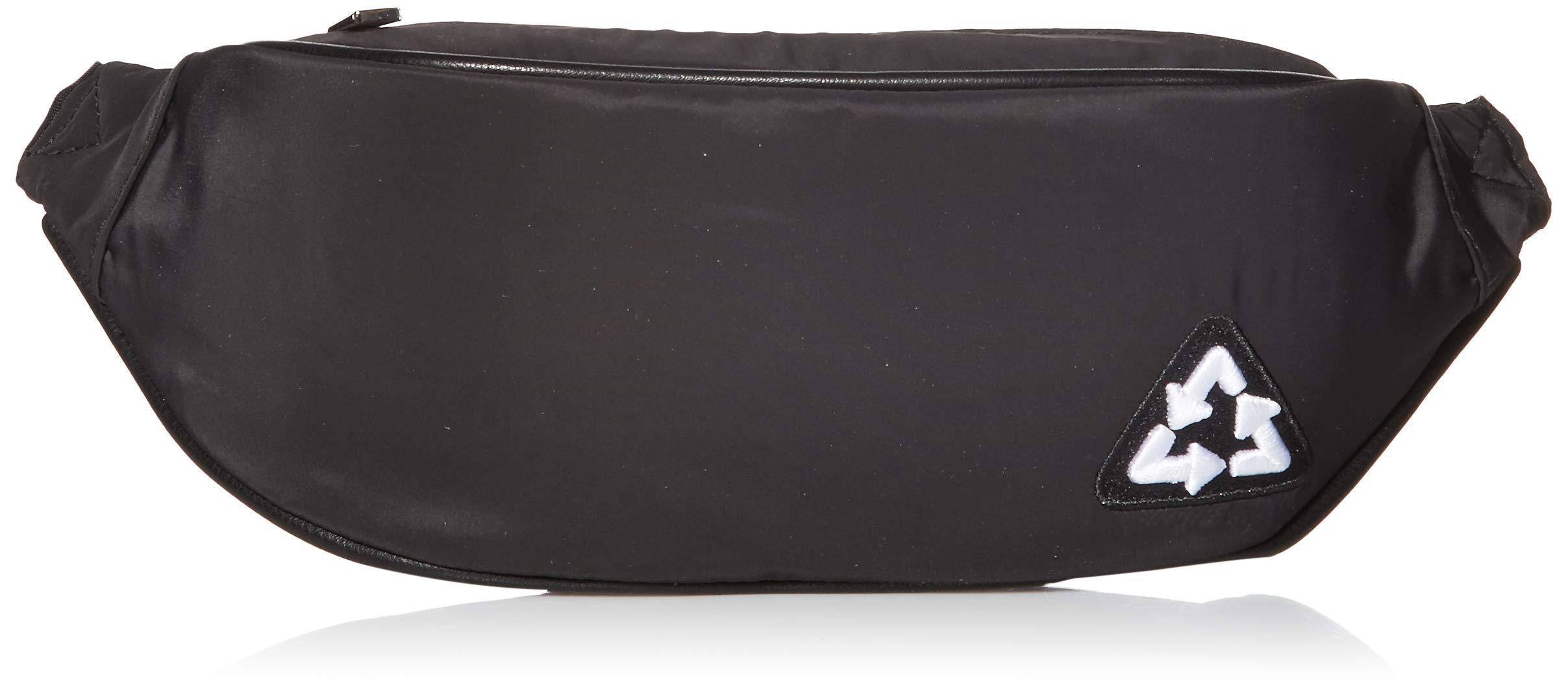 Madden Girl Synthetic Nylon Fanny Pack in Black Save 75 Lyst