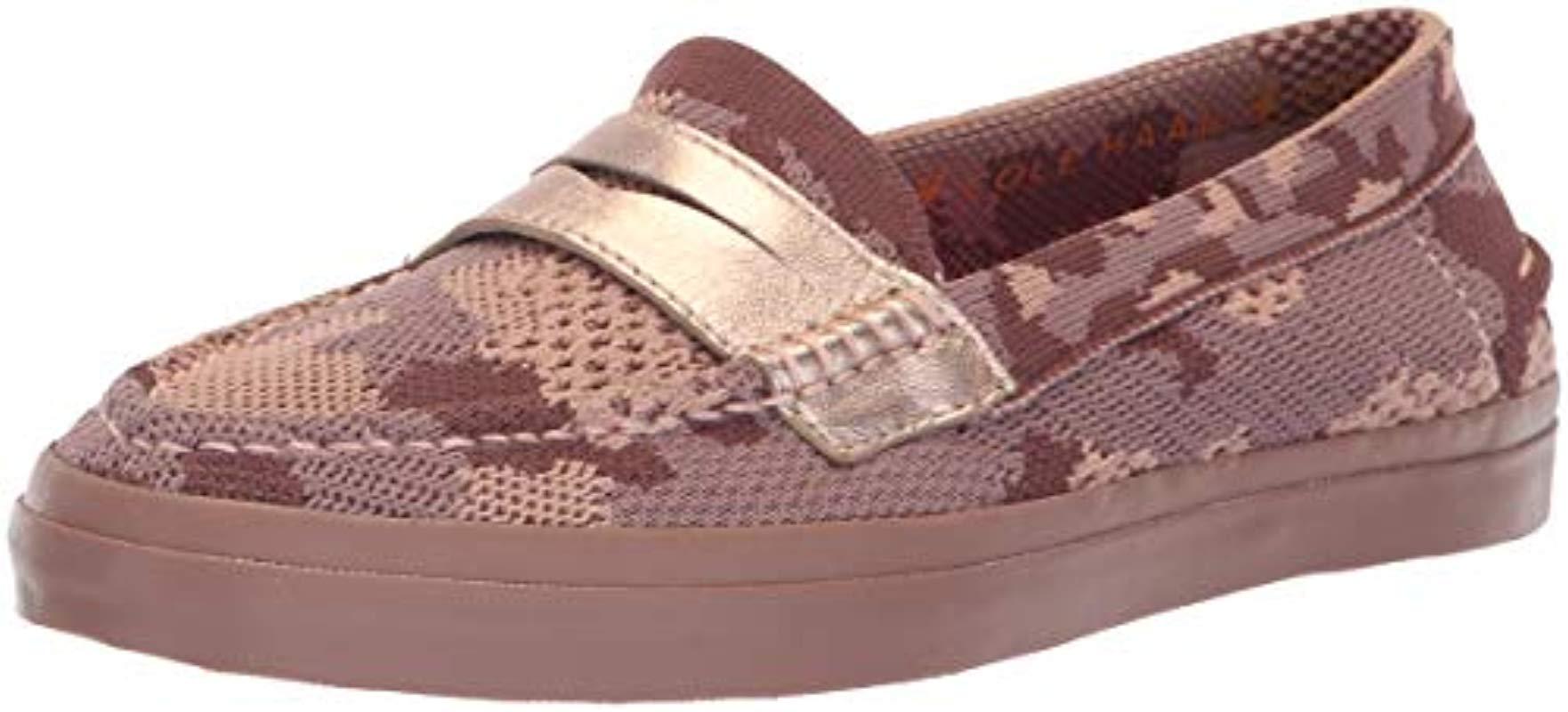 women's pinch weekender lx loafer with stitchlite