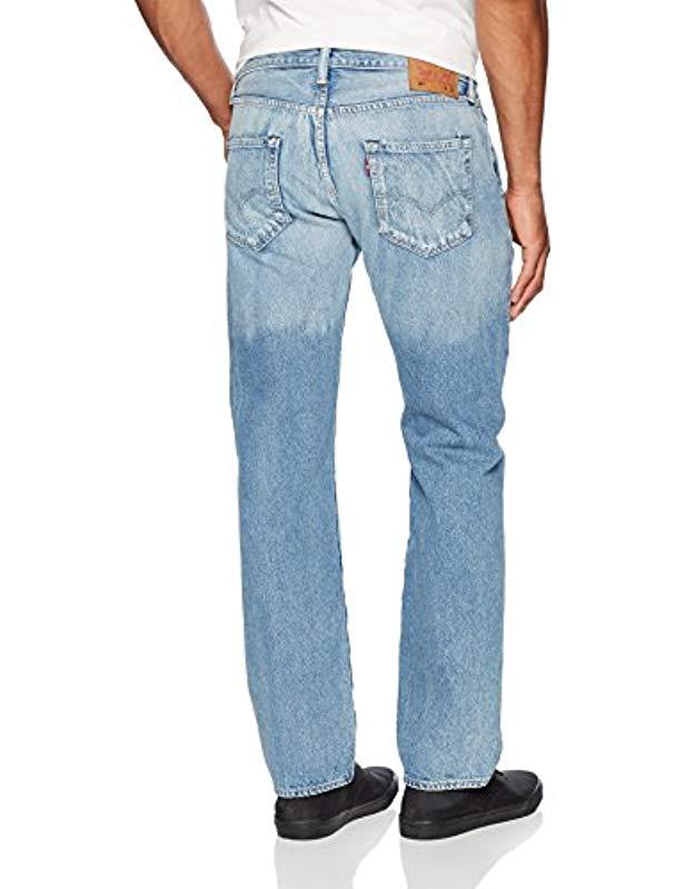 levi's mens 501 skinny fit jeans queens keep warp