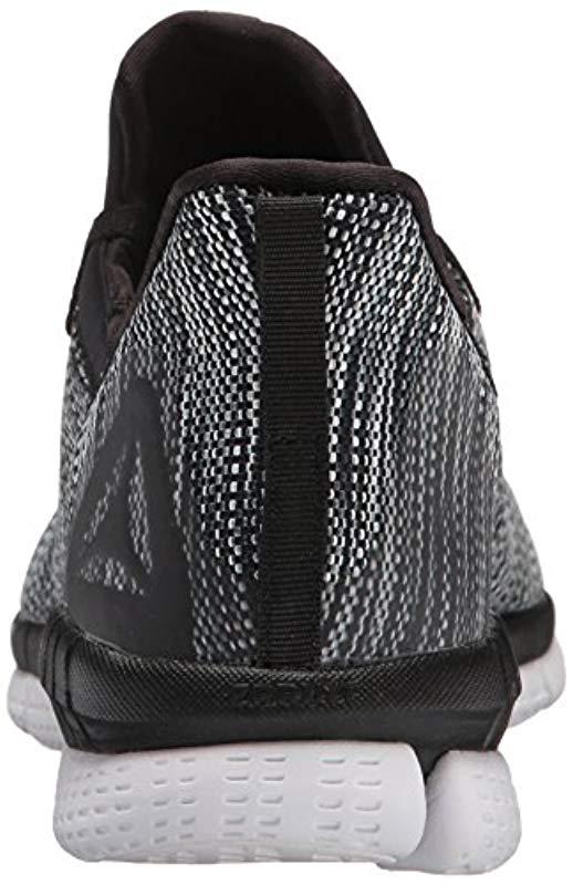 reebok print her 2.0 blnd