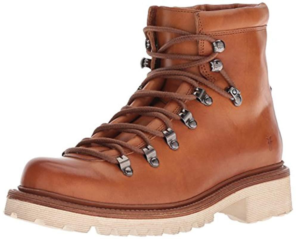 frye woodson hiker