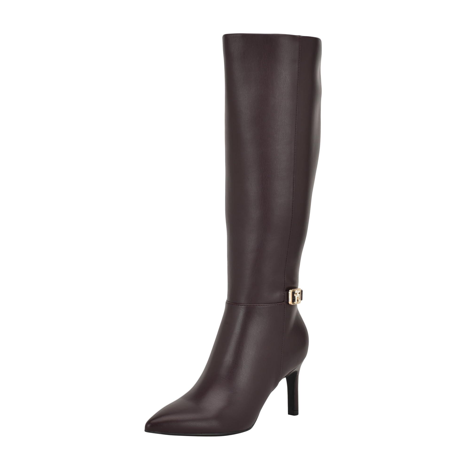 Tommy Hilfiger Boots for Women Online Sale up to 46% off Lyst