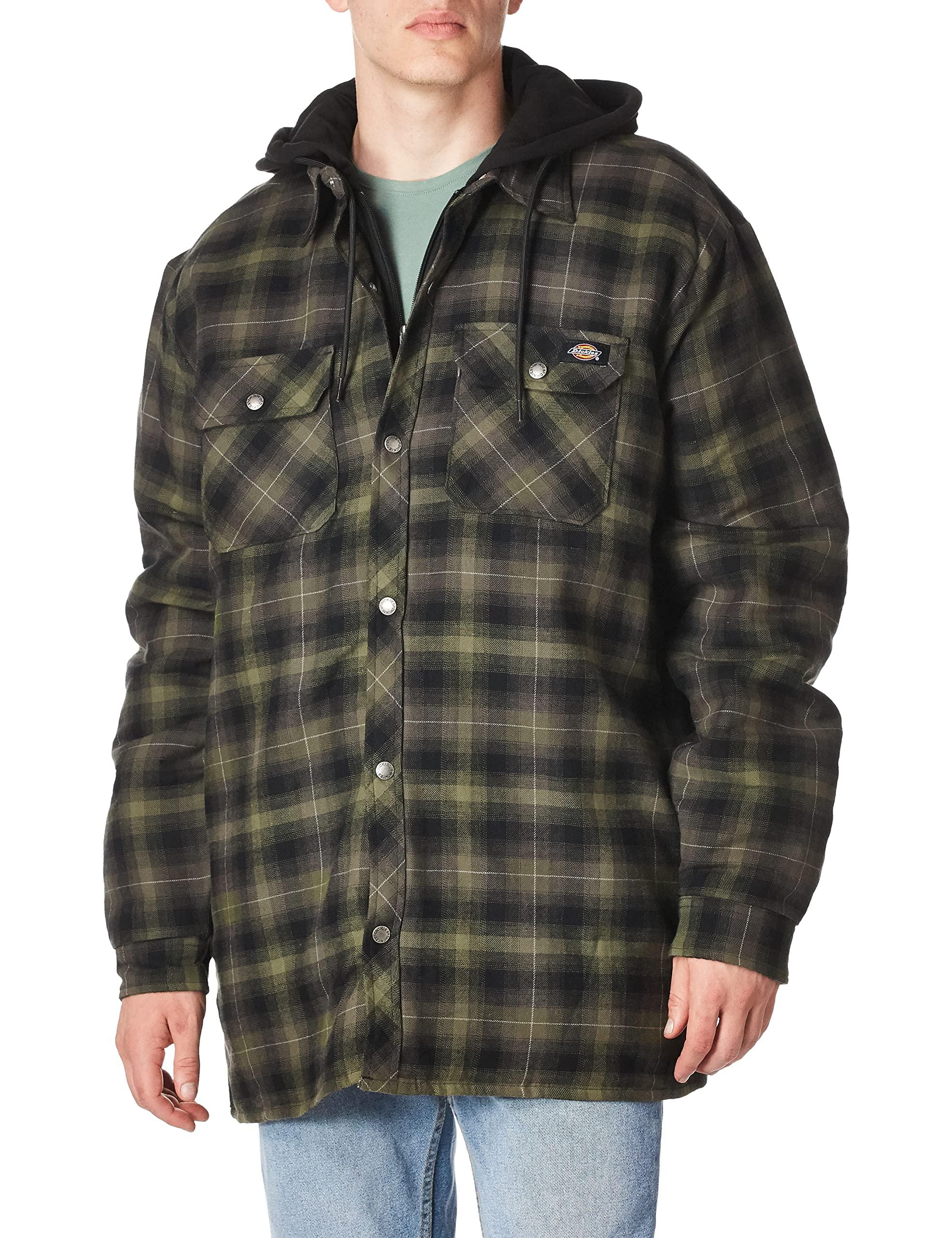 Dickies Big \u0026 Tall Big Relaxed Fleece 
