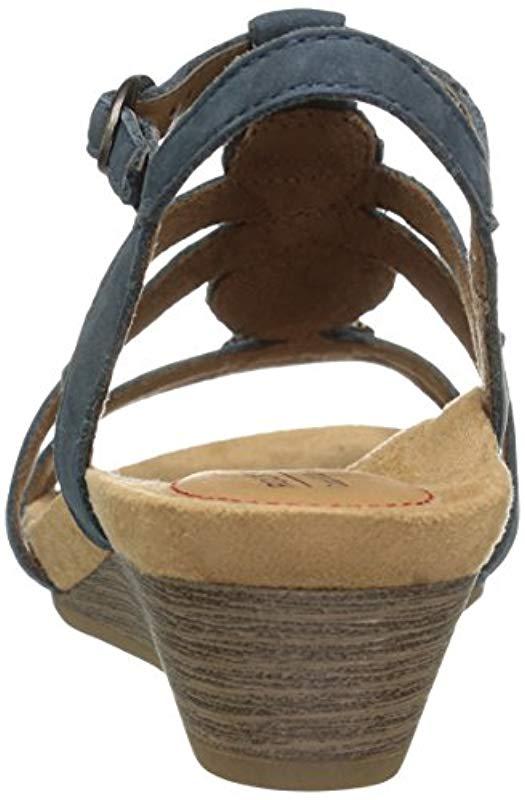 rockport hannah sandal
