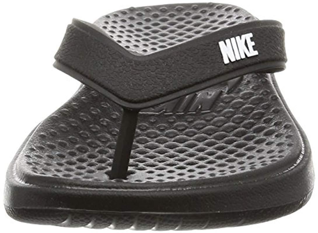 nike women's solay thong sport sandal
