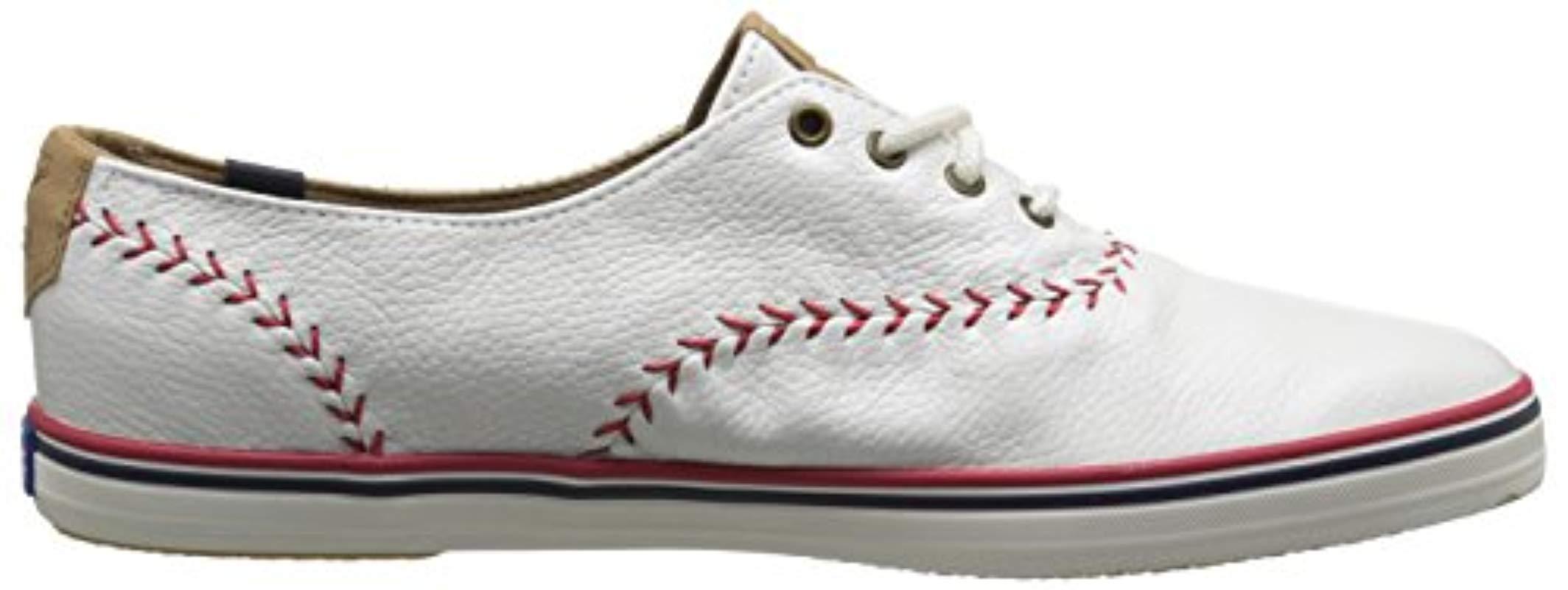 keds champion pennant sneaker
