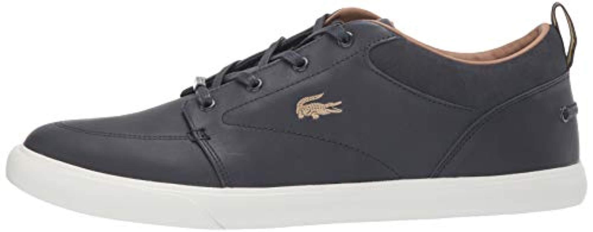 Lacoste Bayliss 219 1 Cma Mens Red 