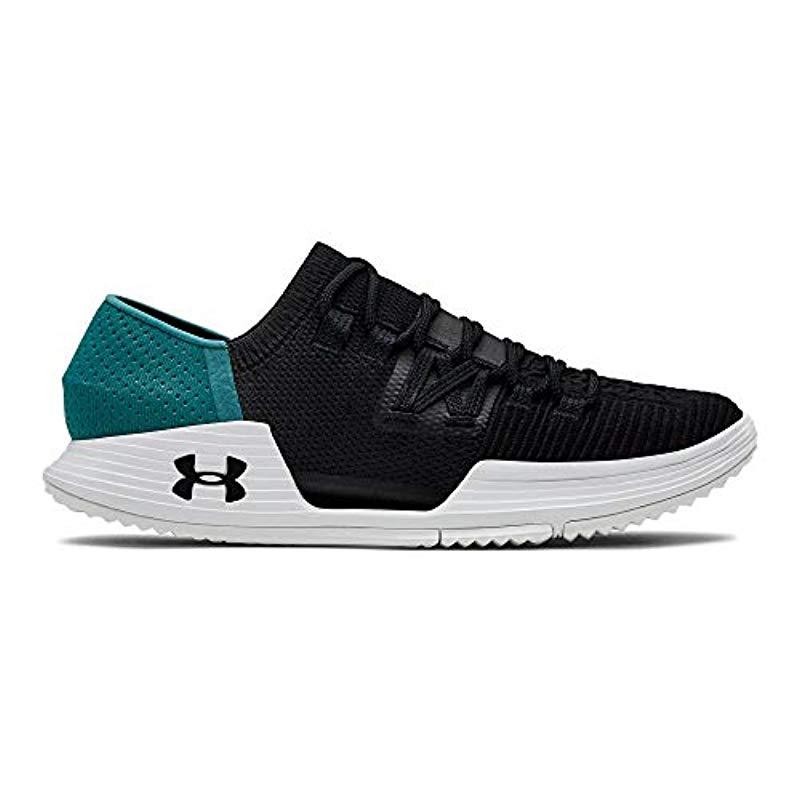 under armour men's speedform amp 3 sneaker