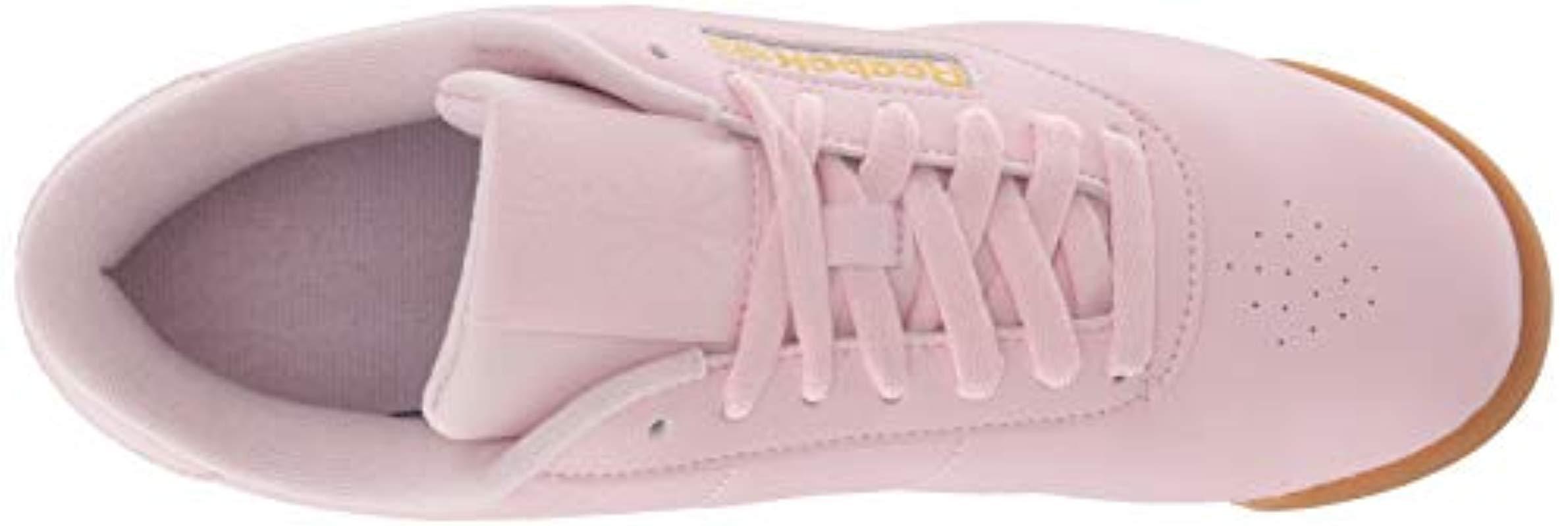 Reebok Кроссовки Princess Купить В Нижнем Новгороде