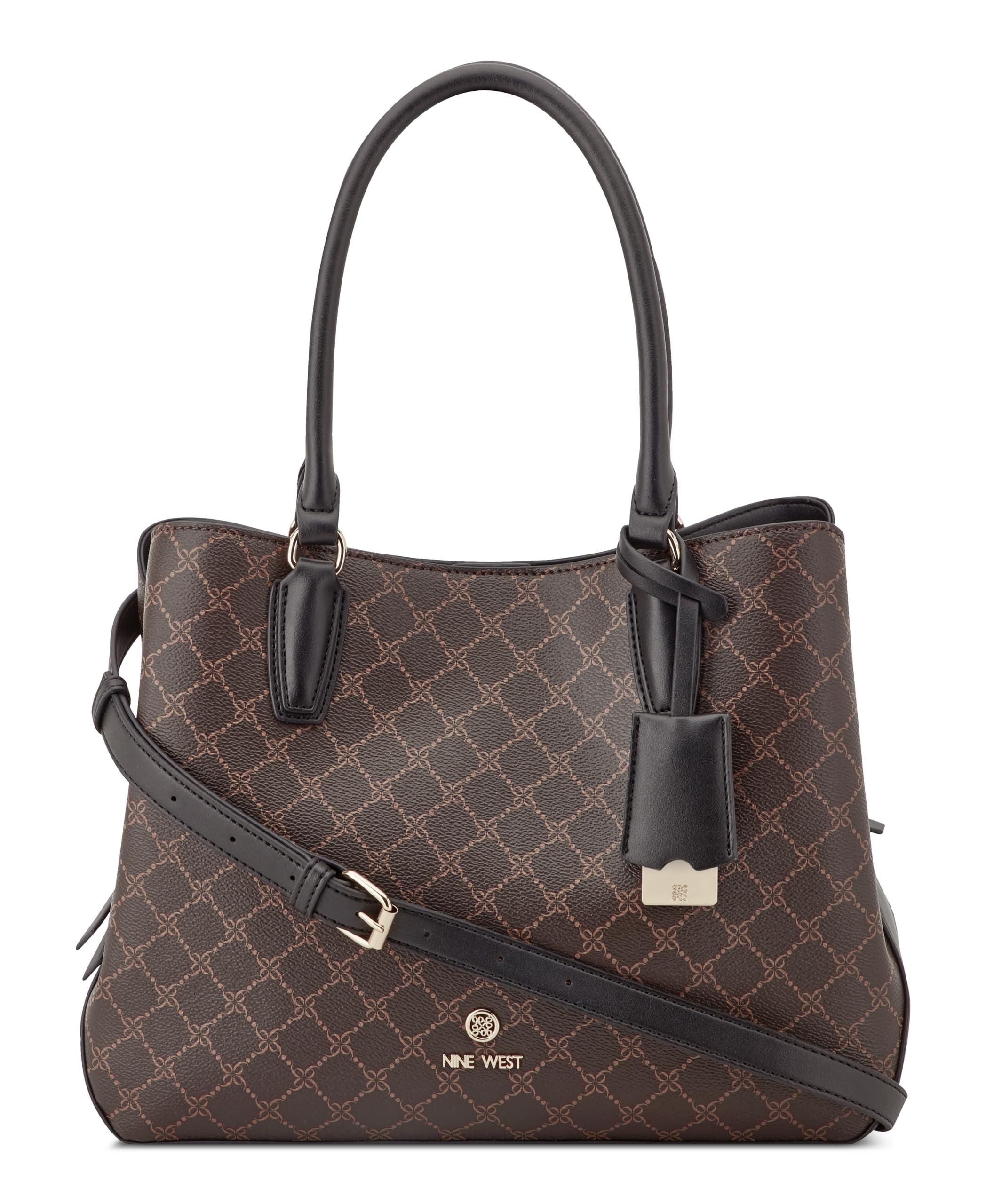 【Nine West】ポーリー Karter Crossbody Bucket – Nine West
