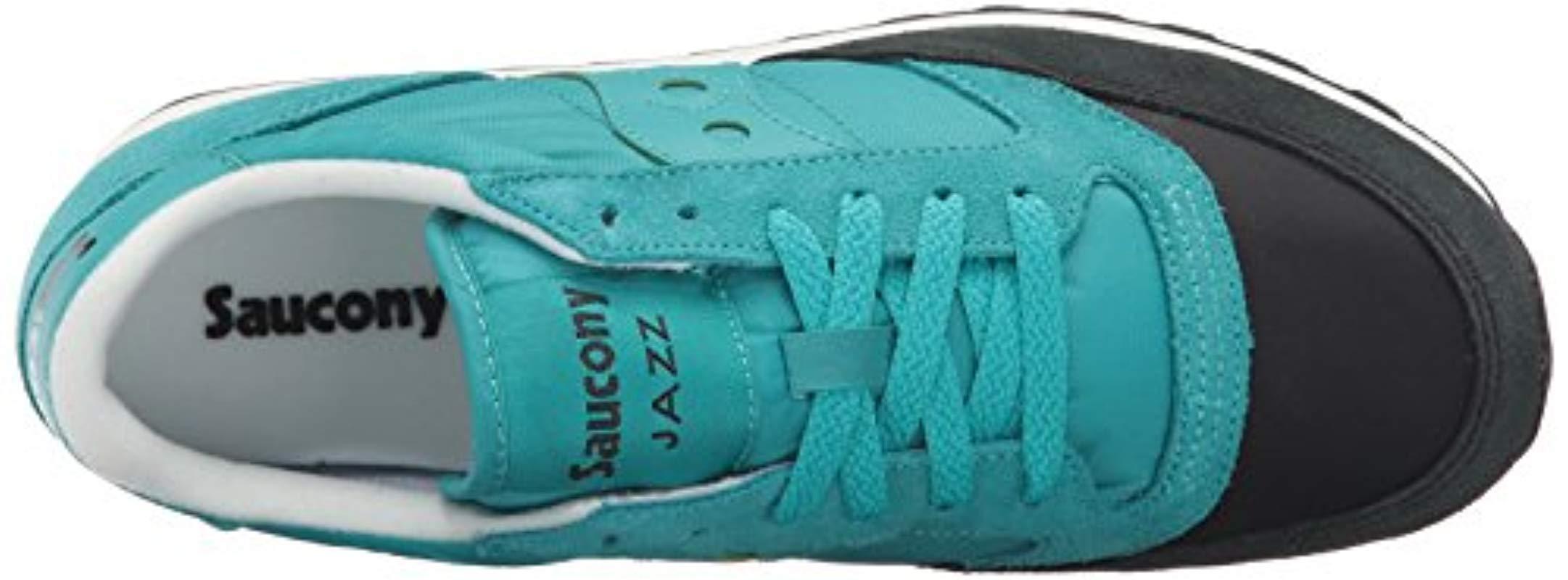 saucony us