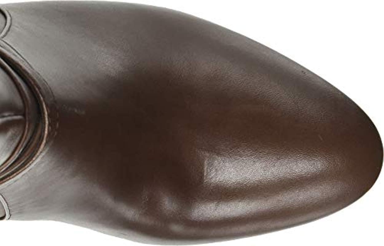 ralph lauren elberta dress boots