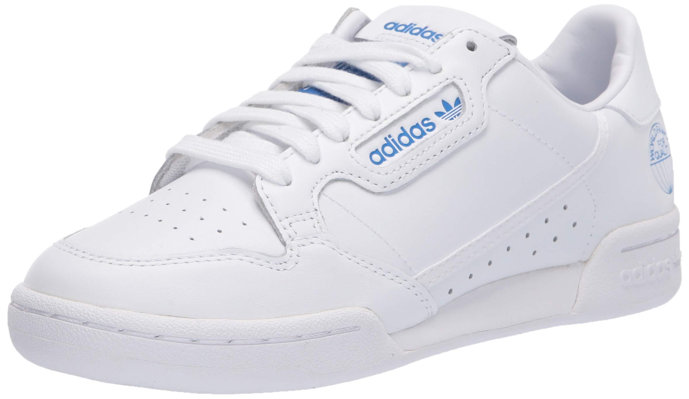 adidas originals white high ankle shoes