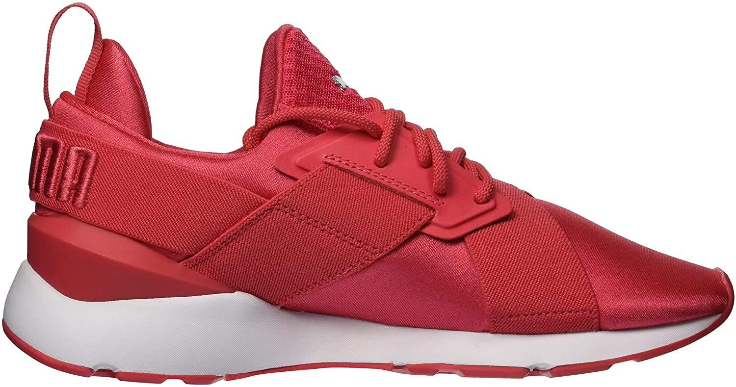 muse satin ii wn's
