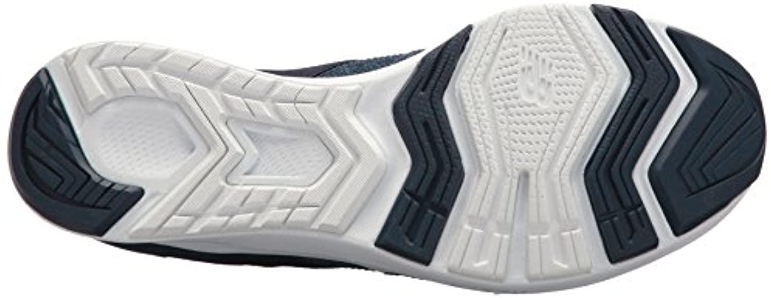 New Balance Fuelcore Nergize V1 Fuelcore Training Shoe in Blue | Lyst