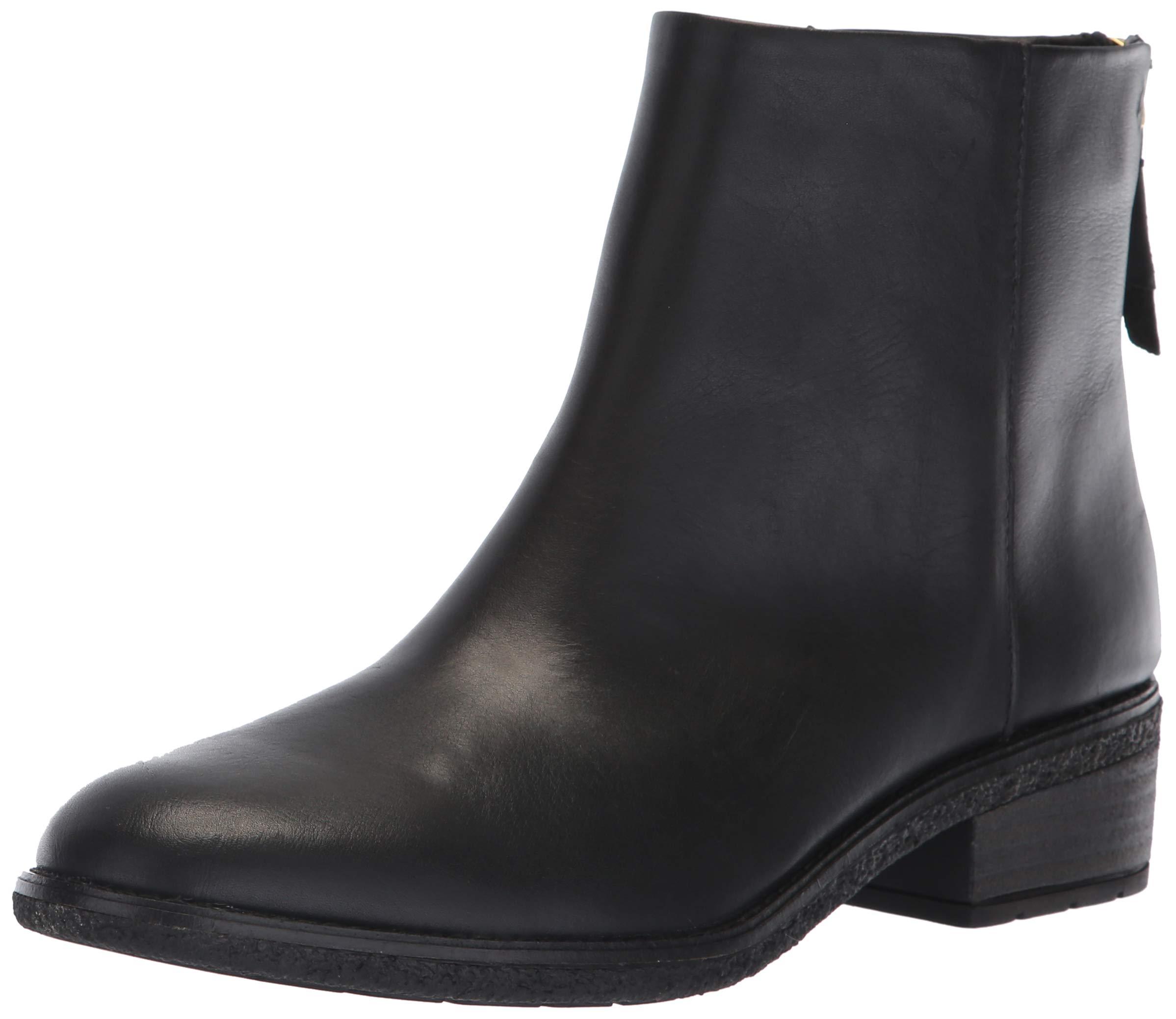 sperry maya belle bootie