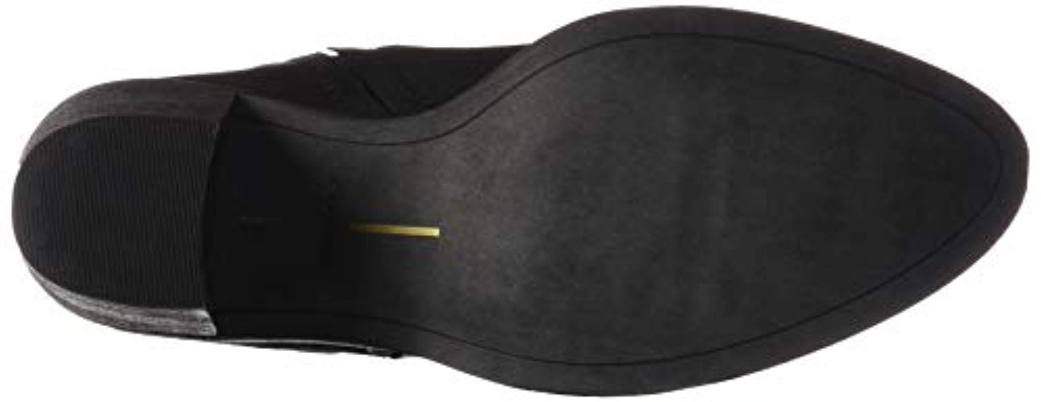 dolce vita women's simone ankle boot
