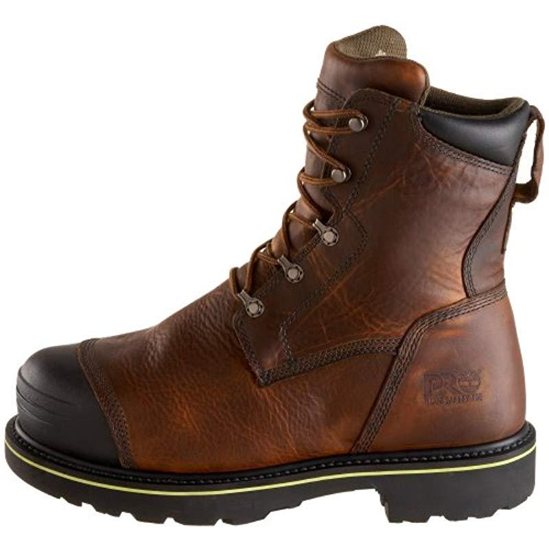 timberland smelter boots