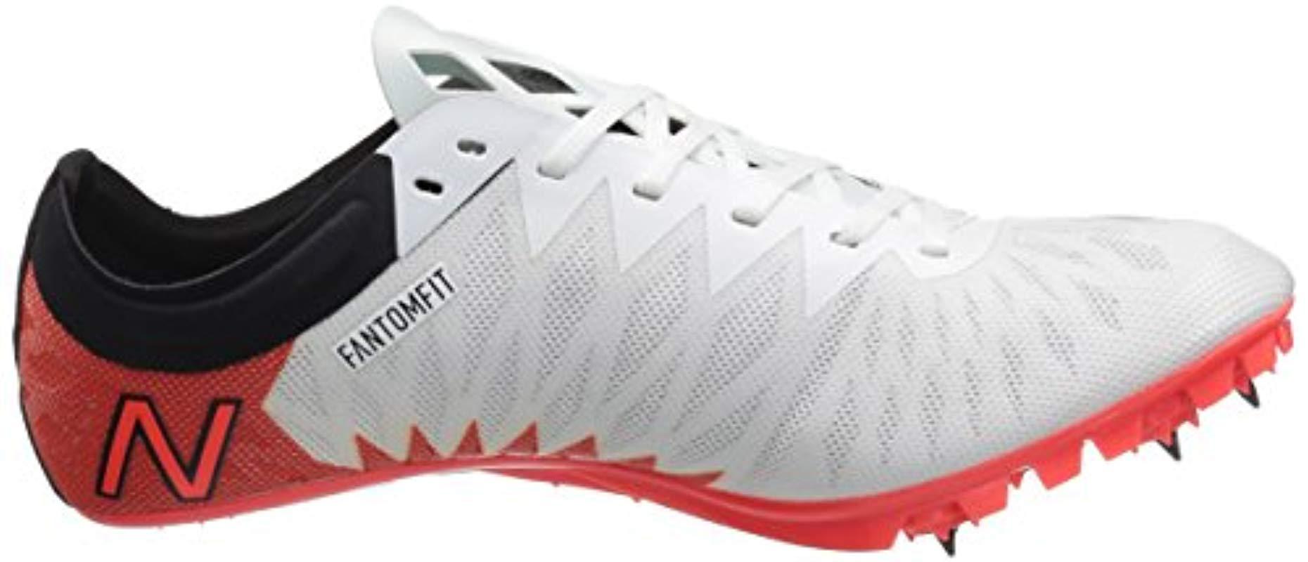 New Balance Vazee Verge V1 Track Shoe for Men Lyst