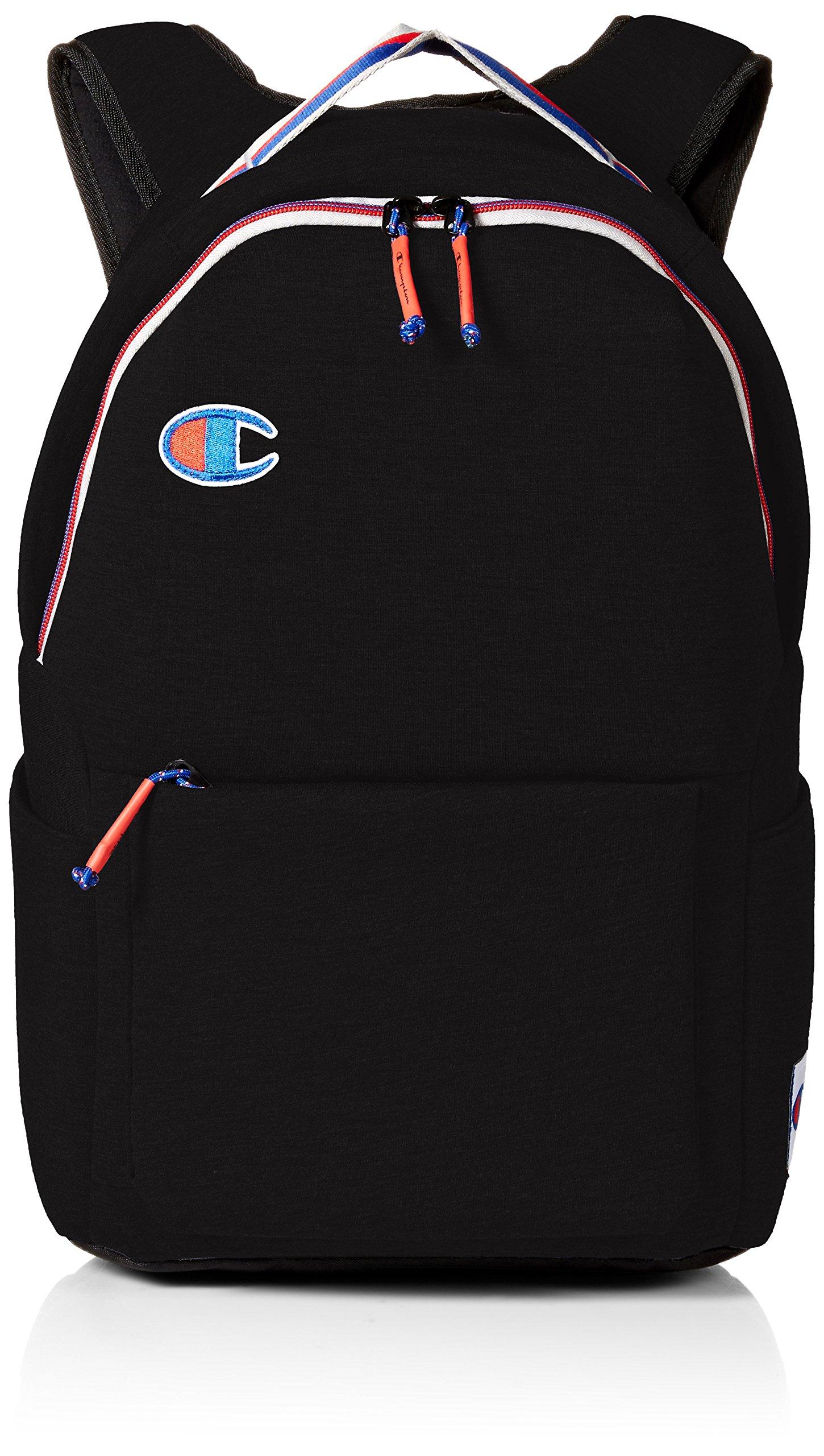 champion tote bag mens silver