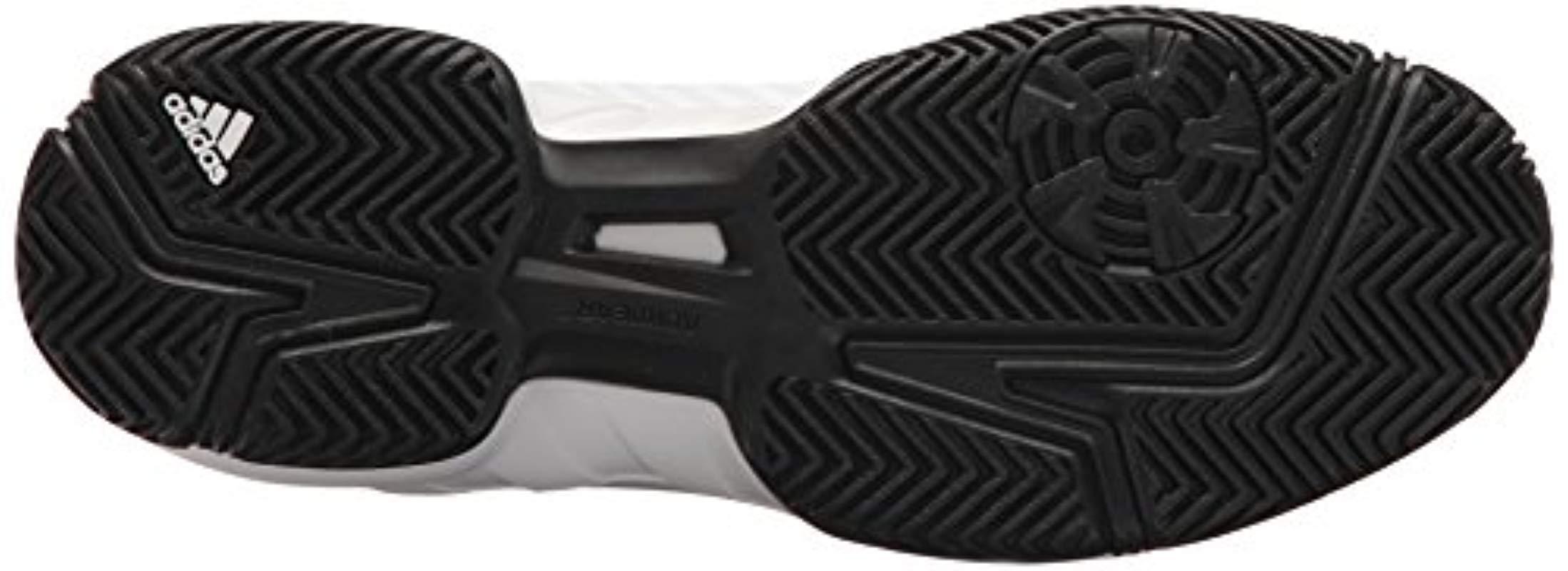 adidas barricade court 3 wide