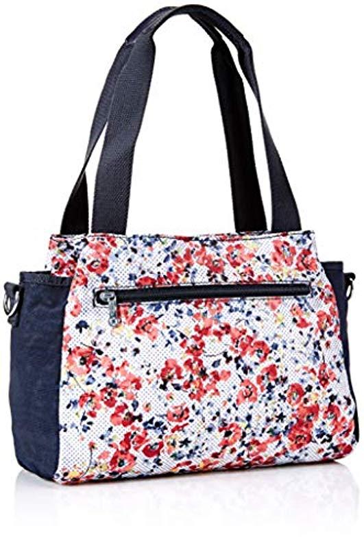kipling elysia solid convertible crossbody bag