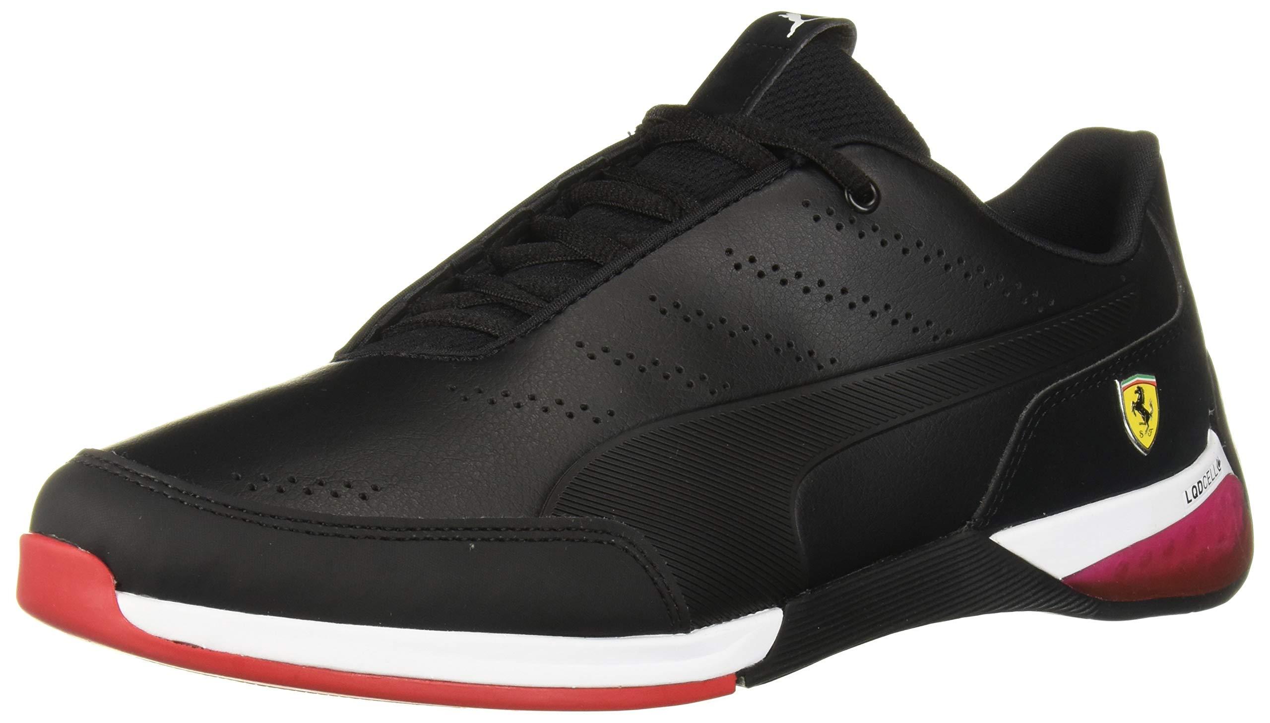 PUMA Sf Kart Cat X Shoe in Black for Men Save 8 Lyst