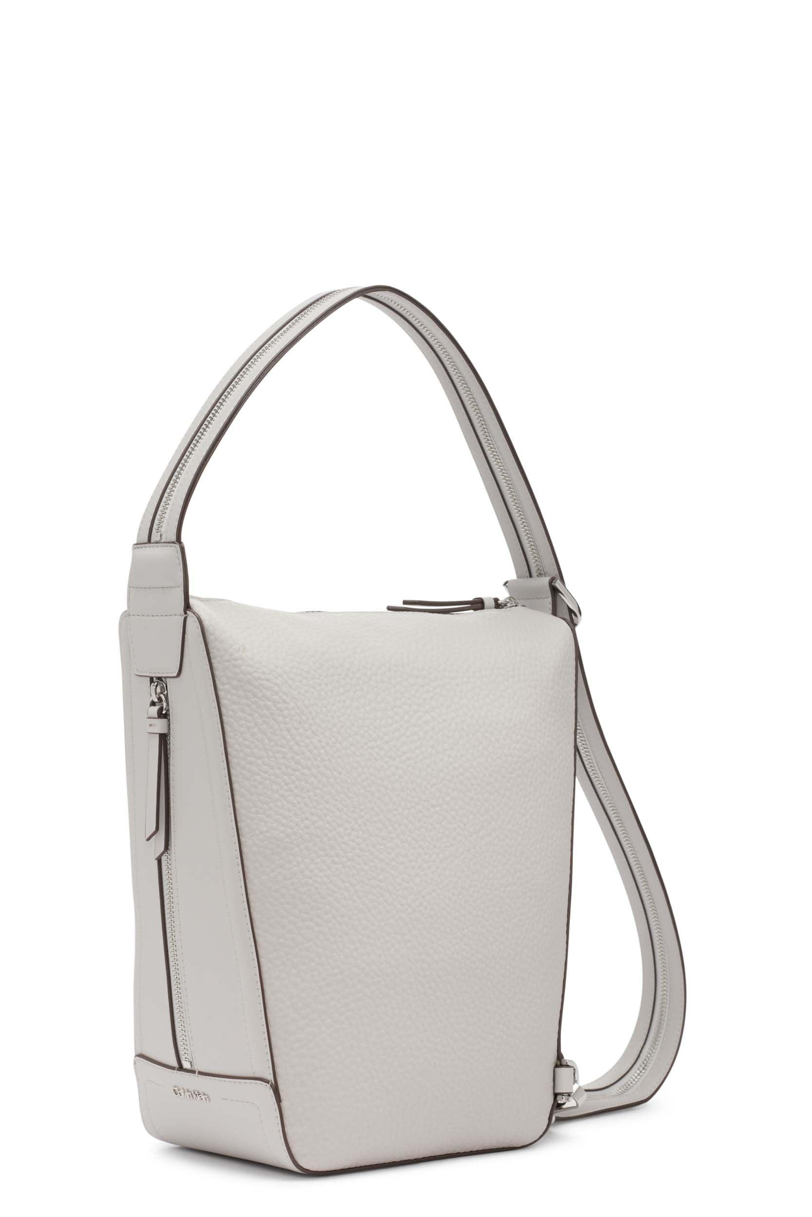 Marc jacobs the mini sling convertible leather hobo hot sale
