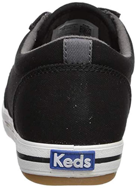keds courty ii canvas women's sneakers