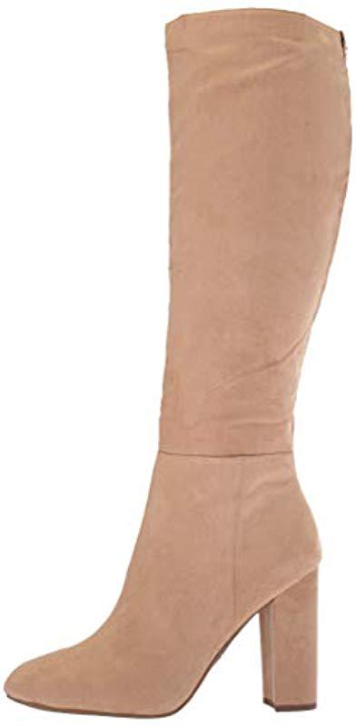 circus by sam edelman calla women's tall knee high boots