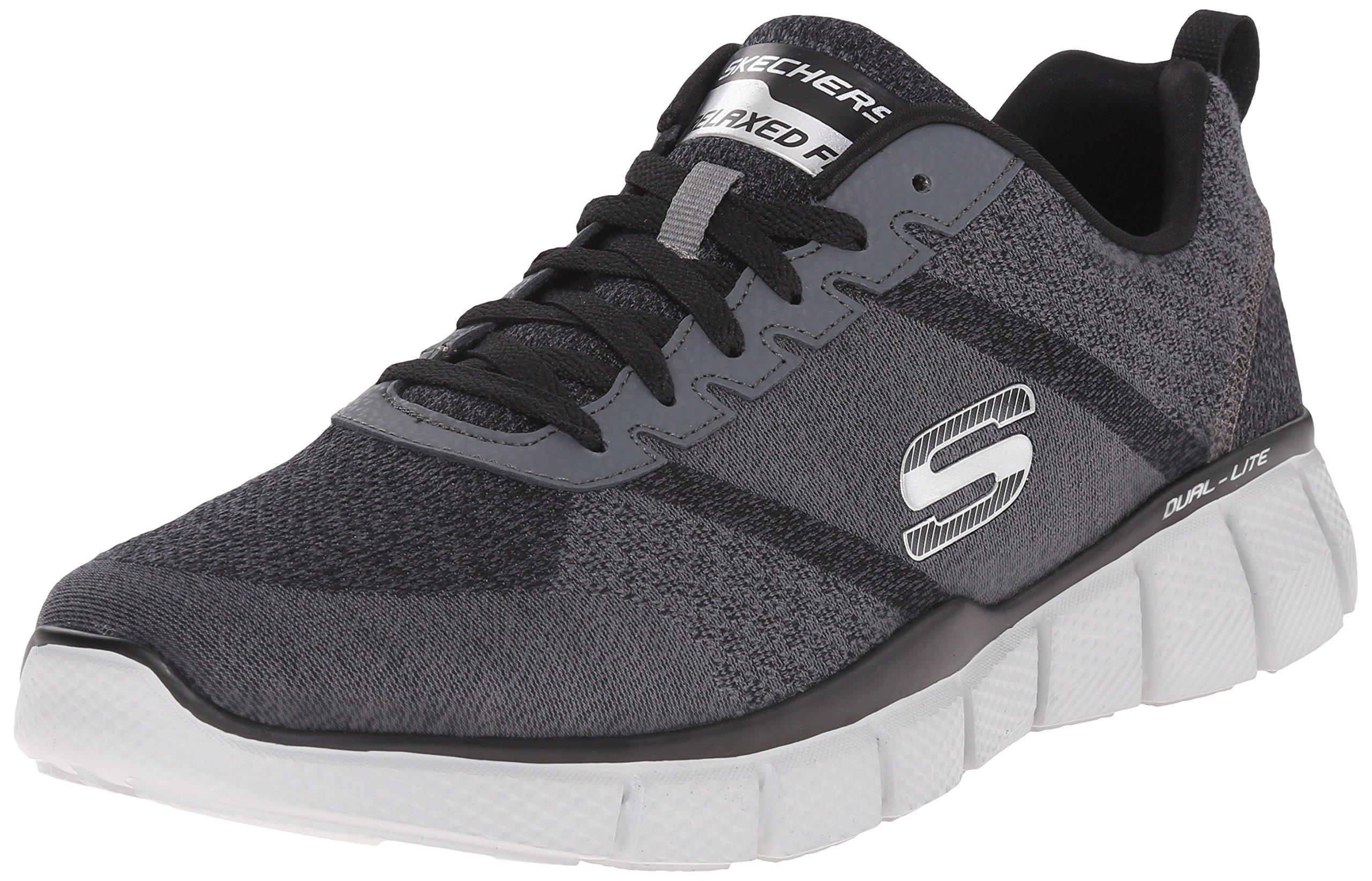 skechers equalizer 2.0 true balance sneaker