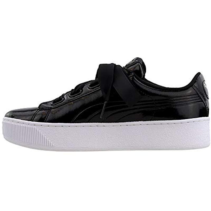 vikky platform ribbon p