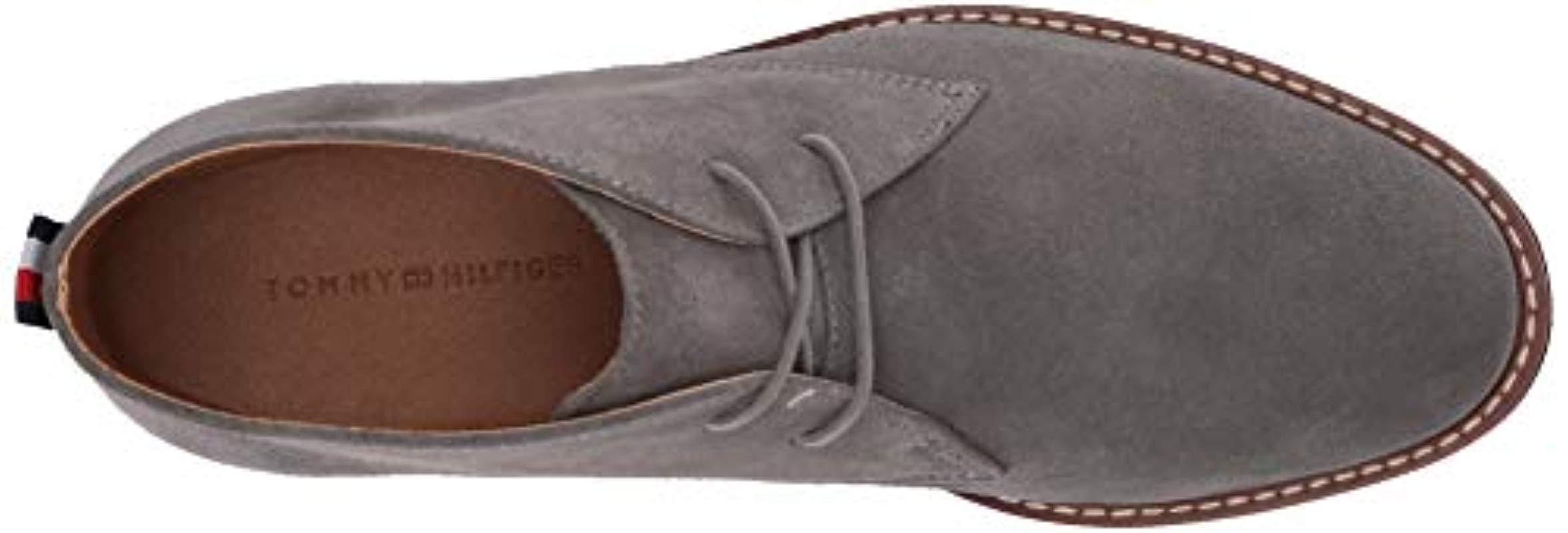 tommy hilfiger gervis