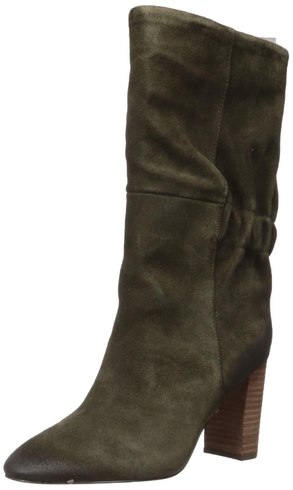 charles david barrie boot