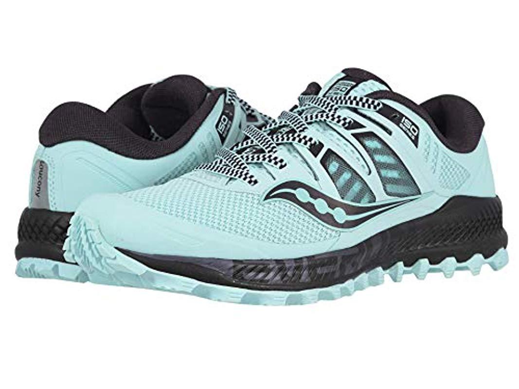 saucony peregrine iso womens