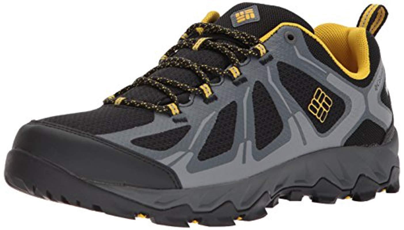 peakfreak xcrsn ii xcel low outdry